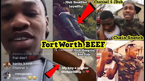 jdub channel 5
